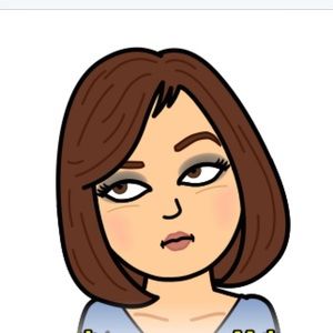 Meet your Posher, Kathy